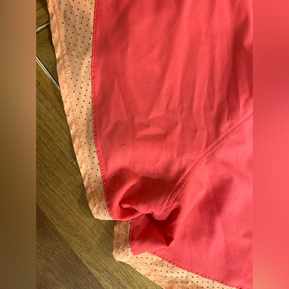 Under Armour running shorts. Small. - Picture 6 of 7